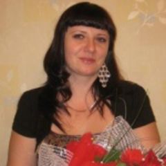 Толстенёва Екатерина