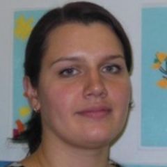 Калугина Екатерина