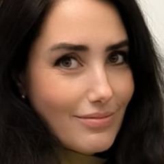 Зимарина Антонина