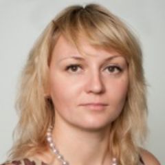 Флоридова Юлия