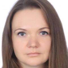 Смотрова Наталия