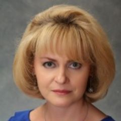 Ларионова Лариса