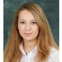 Некрасова Елена