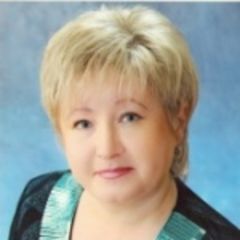 Семенова Лариса