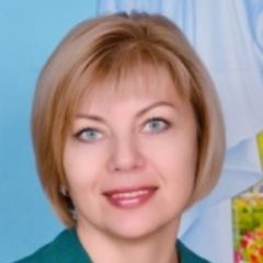 Краева Юлия