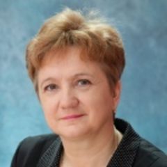 Макина Ирина