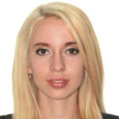 Самарина Юлия
