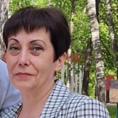Савина Лариса