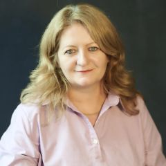 Пенькова Лариса