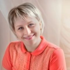 Фоломеева Ирина