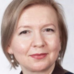 Чернова Анна