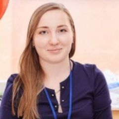Иванова Елизавета