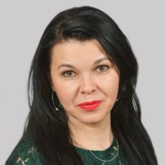 Шлюхто Елена