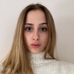Кудрина Дарья