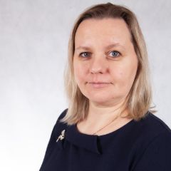 Макарова Ирина