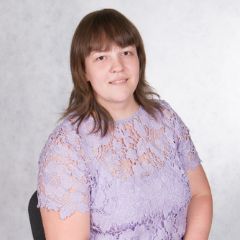 Белкина Юлия
