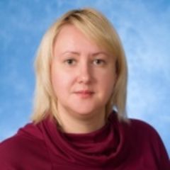 Белянцева Ирина