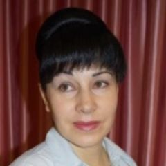 Локтева Светлана