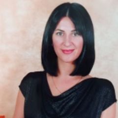 Арестова Татьяна Николаевна