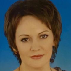 Герасина Елена
