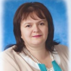Коновалова Людмила