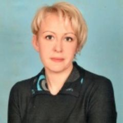 Чернецова Татьяна