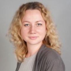 Пантелеймонова Елена