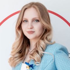 Яченко Софья