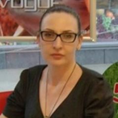 Алибекова Галина Петровна