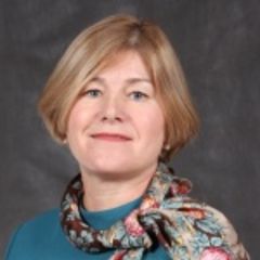 Сукманова Любовь
