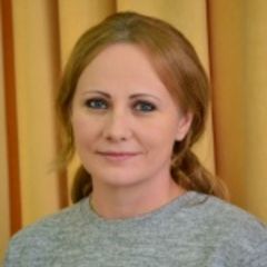 Вдовина Екатерина