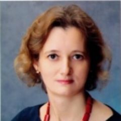 Демарина Татьяна