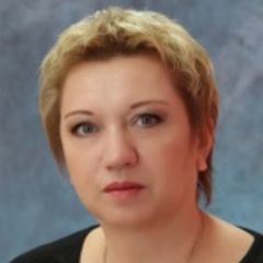 Серманова Наталия