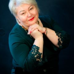 Федулова Елена