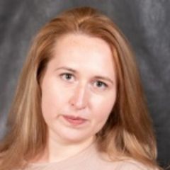 Белкина Татьяна
