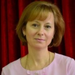 Божкова Инна
