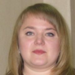 Бабич Наталья Алексеевна