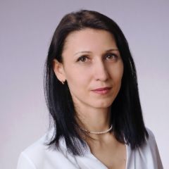 Козлова Татьяна