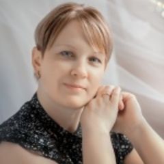 Губарь Елена