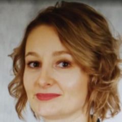 Беспалова Светлана