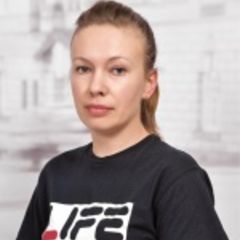 Фенюшина Инна