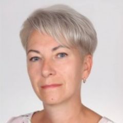 Суроп Елена