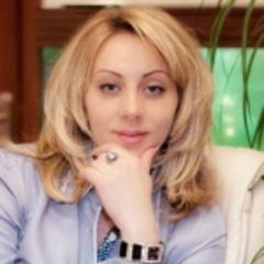 Литвинова Наталия