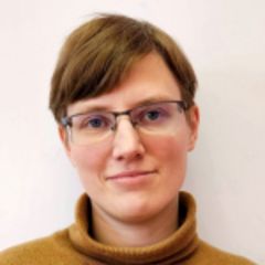 Чечель Анастасия