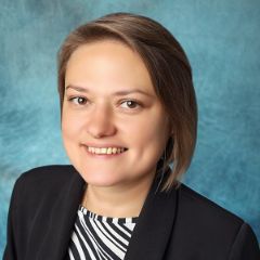 Хрущева Анна