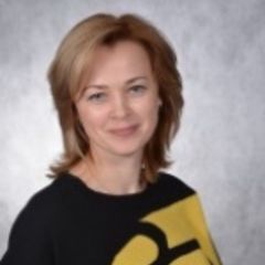 Битько Ольга