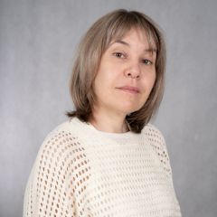 Гришина Наталья