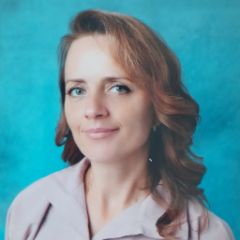 Винникова Татьяна
