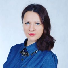 Дзивак Елена