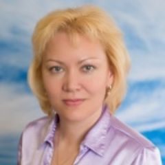 Гребенникова Елена